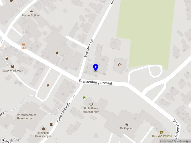 NYMM Studio