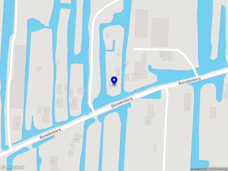 De Mooij verhuur