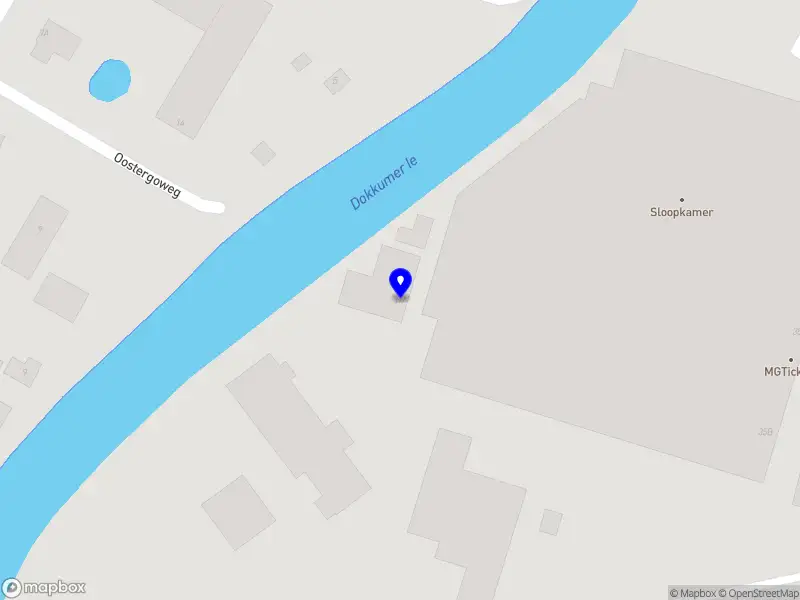 Nieuw bedrijf Walteq