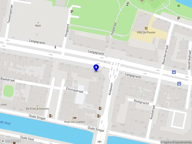 OSM Services