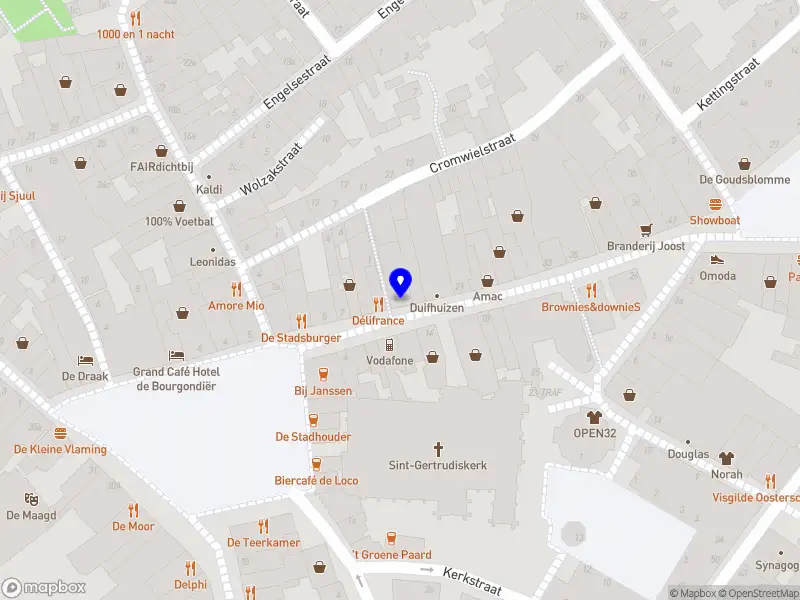 Vereniging van Eigenaars Zuivelstraat 15 en 17 te Bergen op Zoom