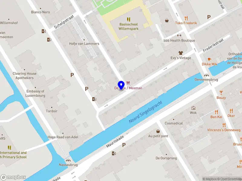 Florienoffergelt Consultancy