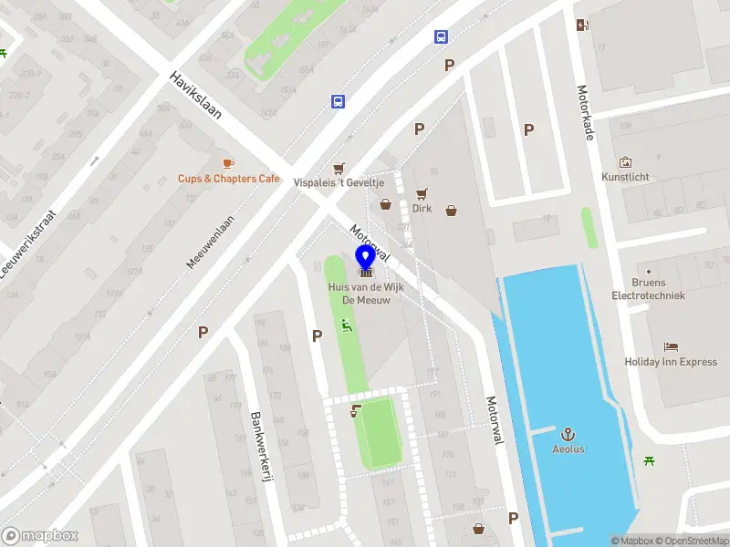 Stichting Rechtswinkel Amsterdam-Noord