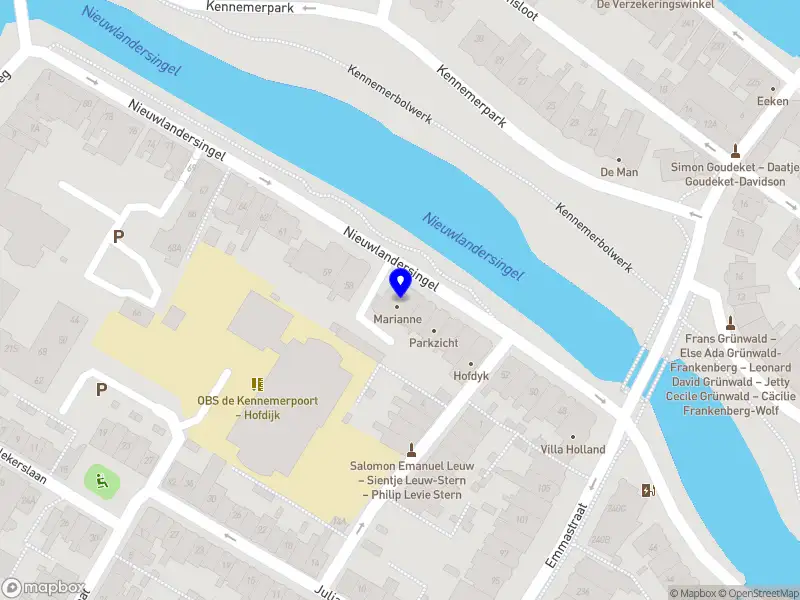 Vereniging van Eigenaars Dik Tromplein 11, 17, 21, 23, 25, 31, 35, 39 en 41 tot en met 311 (oneven nummers) te Hoofddorp