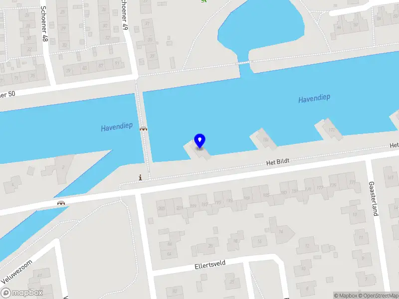 Rebel jachtservice & interim management