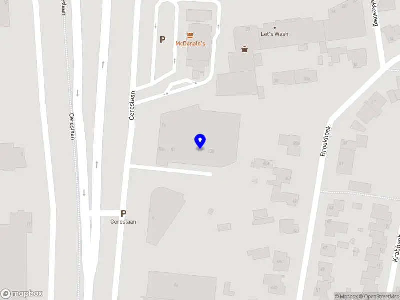 Vereniging van Eigenaars Oranje Nassaustraat 1B, C, D, E, F, G en H te Rosmalen