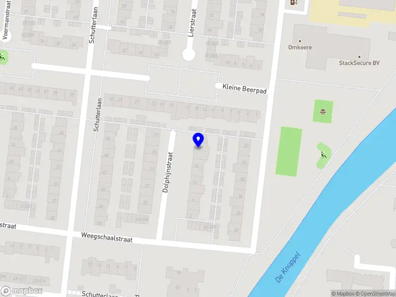 Kustersconnect
