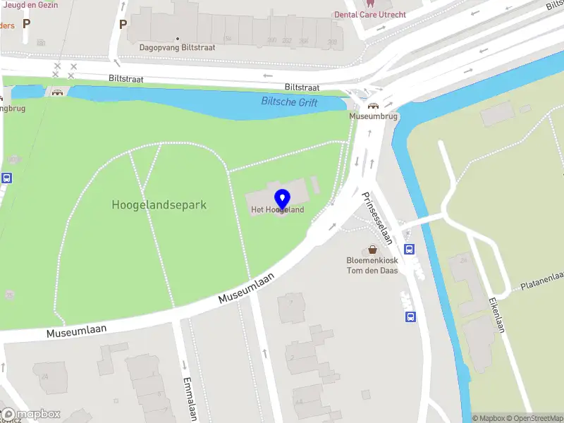 Stichting HOLYMOLY