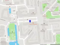 Cafetaria Sabina Fokkesteeg
