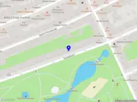 Vereniging van eigenaars gebouw Oosterpark 68 te Amsterdam