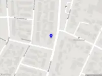 Naomi’s koekenkast