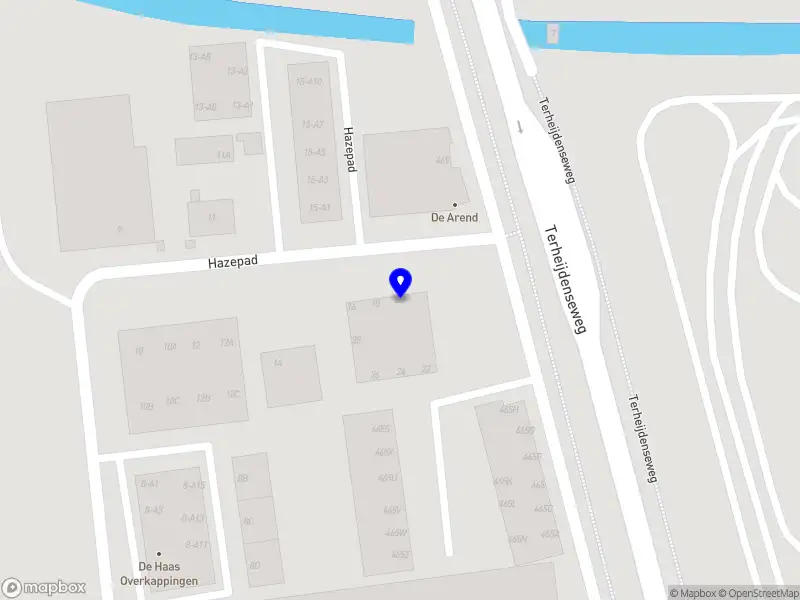 Verhagen Group Holding B.V.