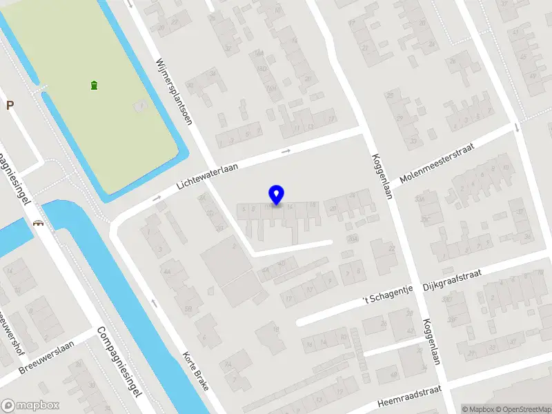 Klussenbedrijf Jaydon