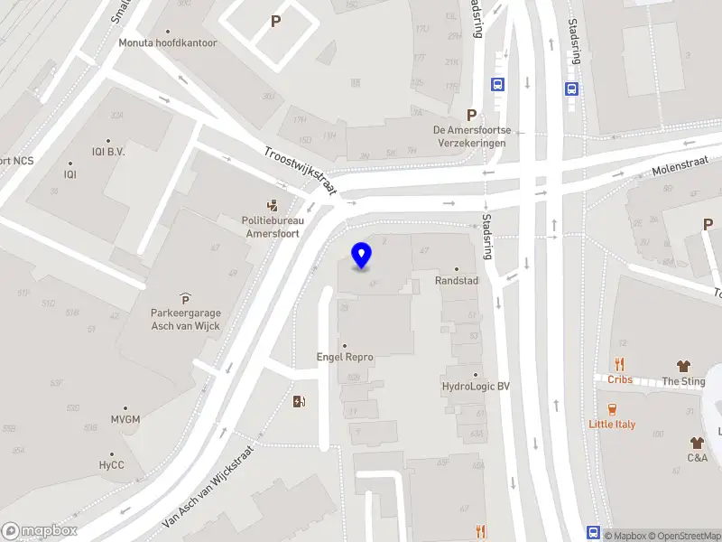 Stichting administratiekantoor Gemeentewinkel