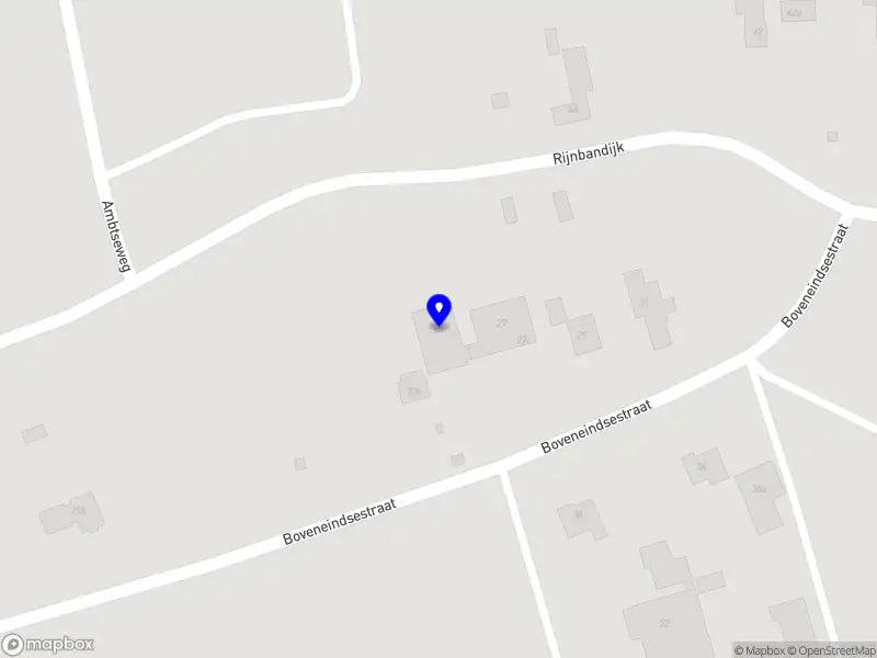 Nieuw bedrijf Van der Schoor Huis & Tuin