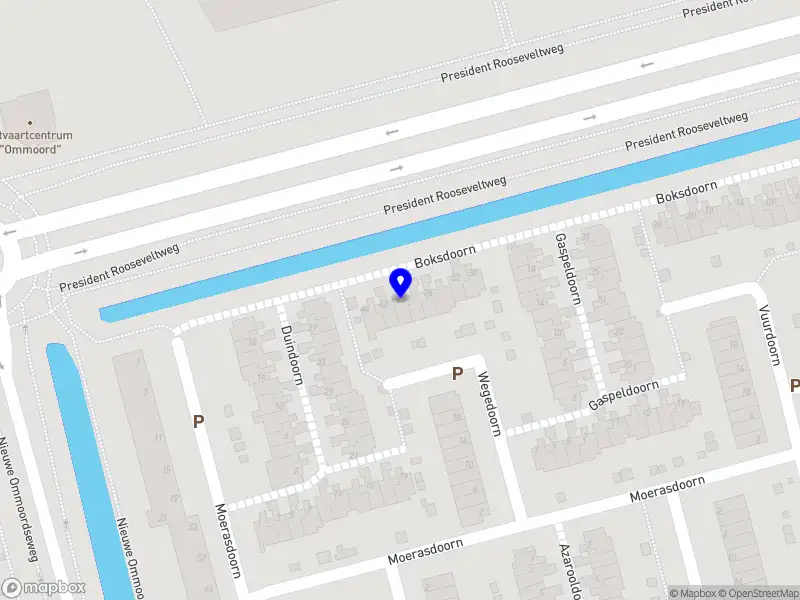 RVB transportbegeleiding