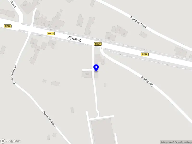 Paardenhouderij Tychon