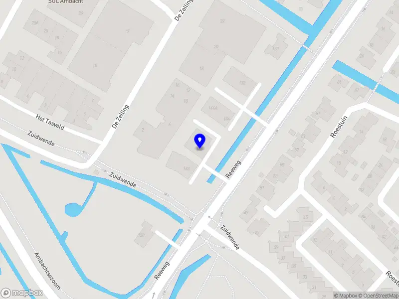 Stichting ZorgMies Nederland