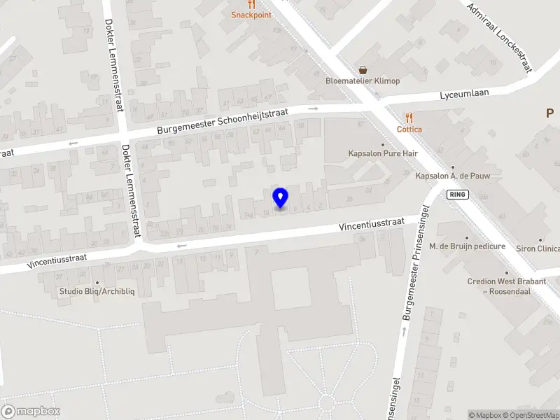 Claritas Consultancy B.V.