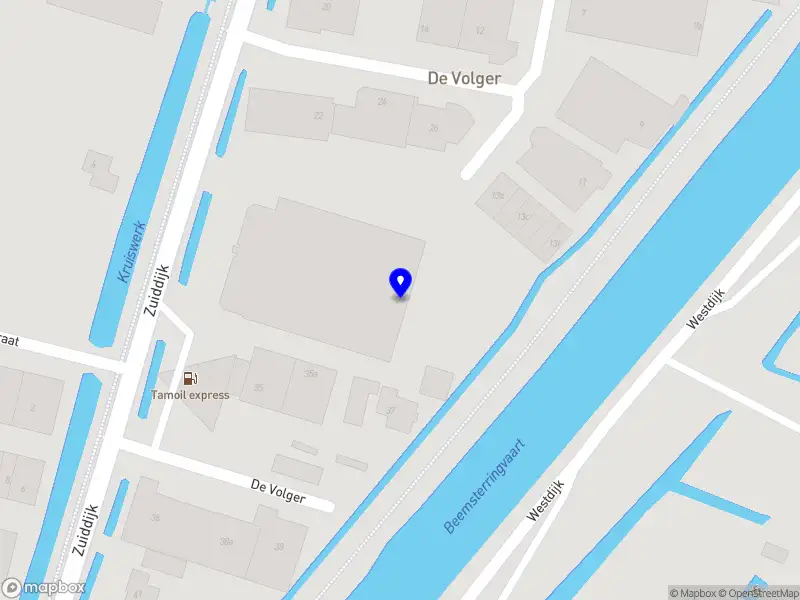 Rais handel in nieuw en 2ehands goederen