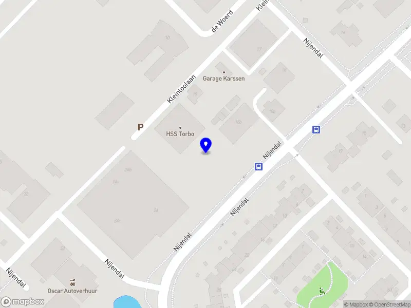 Highwoods Holding B.V.
