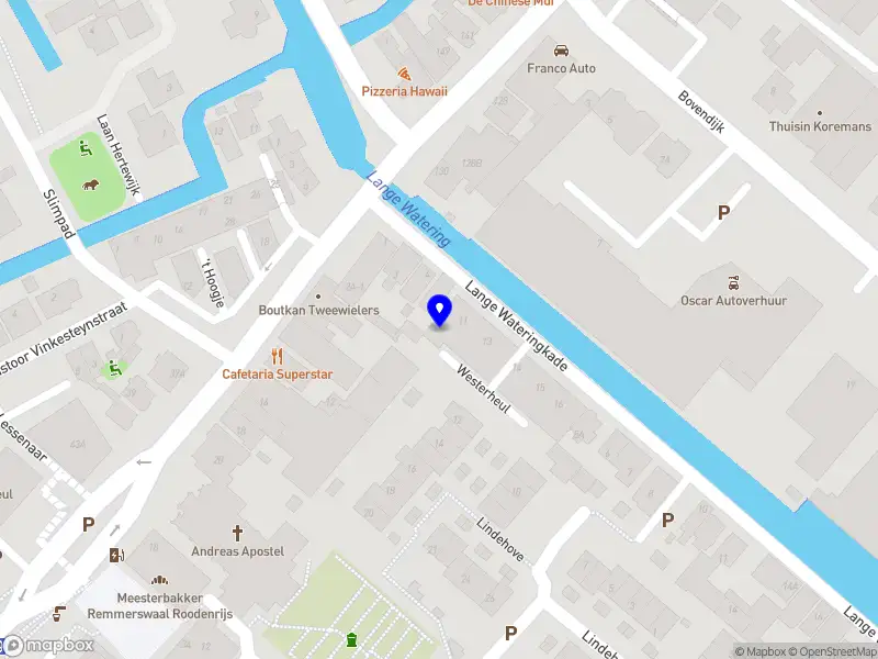 De Coöperatieve Softwerf U.A.