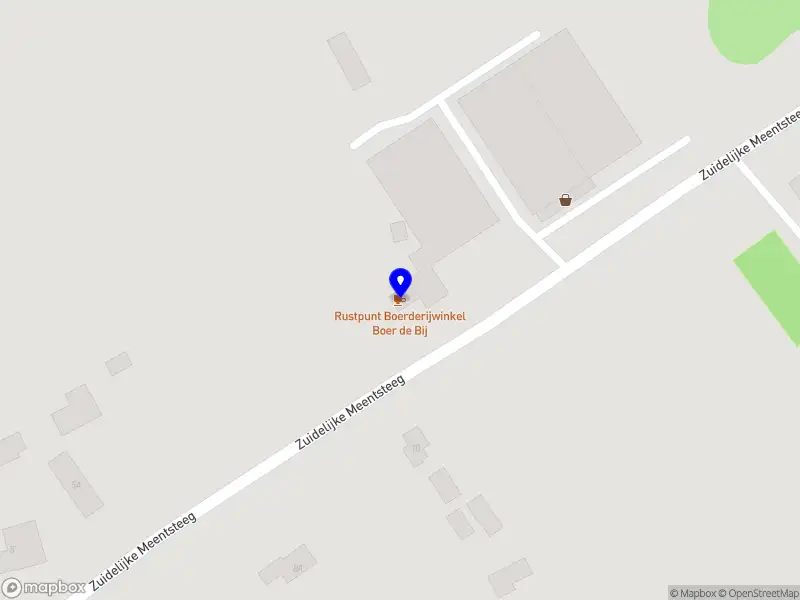 R. Van Dijk Agrarische Dienstverlening