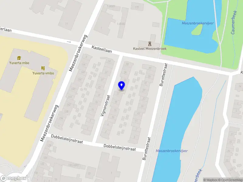 Carnavalsvereniging VG Gin Probleem