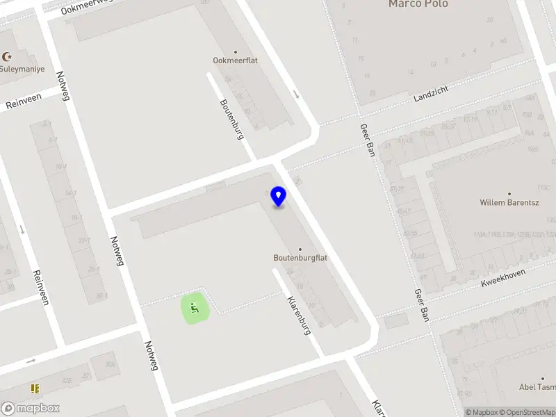 ValNansi Klussenbedrijf