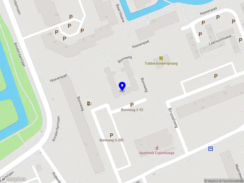 Nieuw bedrijf RNI SERVICES B.V.