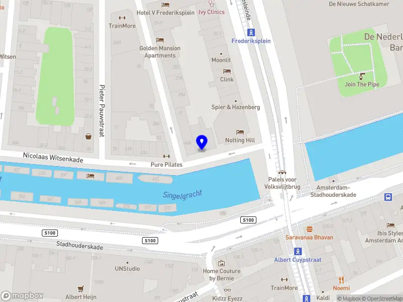 Nieuw bedrijf Mezei Ventures