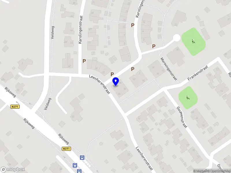 Barbershop Boxmeer