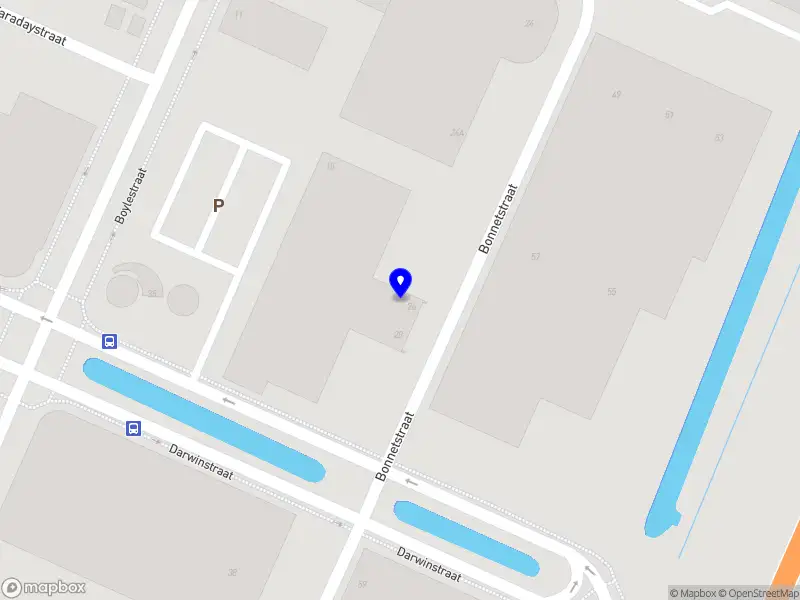 Stichting Administratiekantoor KBJR