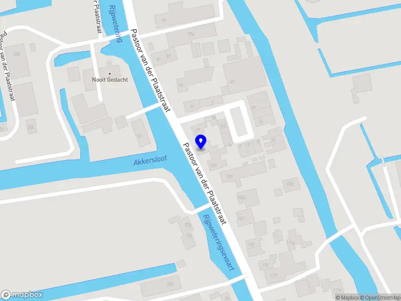 WTW schoonmaak
