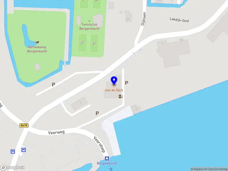 Nieuw bedrijf ABMN Totaal Onderhoud