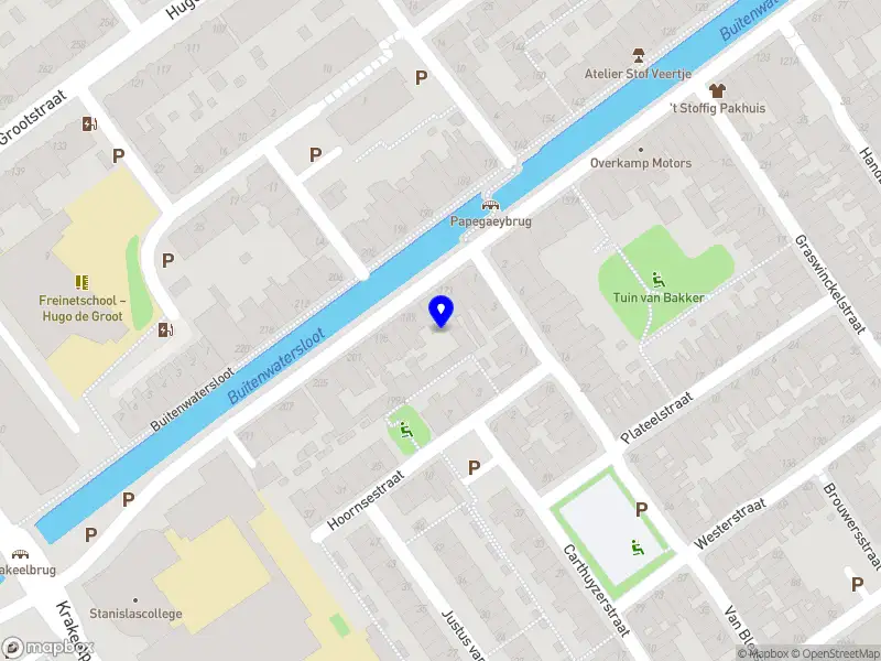 Studio van Dortmont