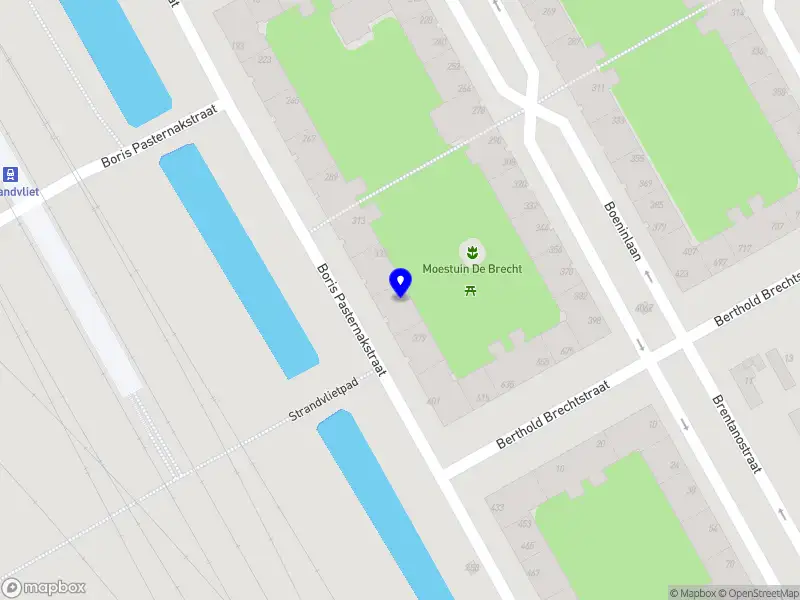 Bourel Studio