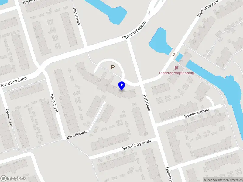 Nieuw bedrijf Novaria