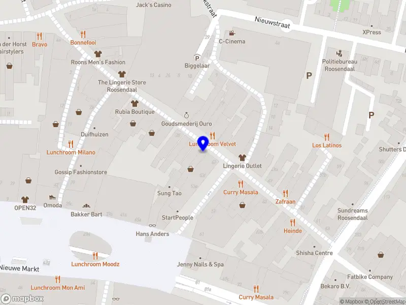 Wishoptics Roosendaal B.V.