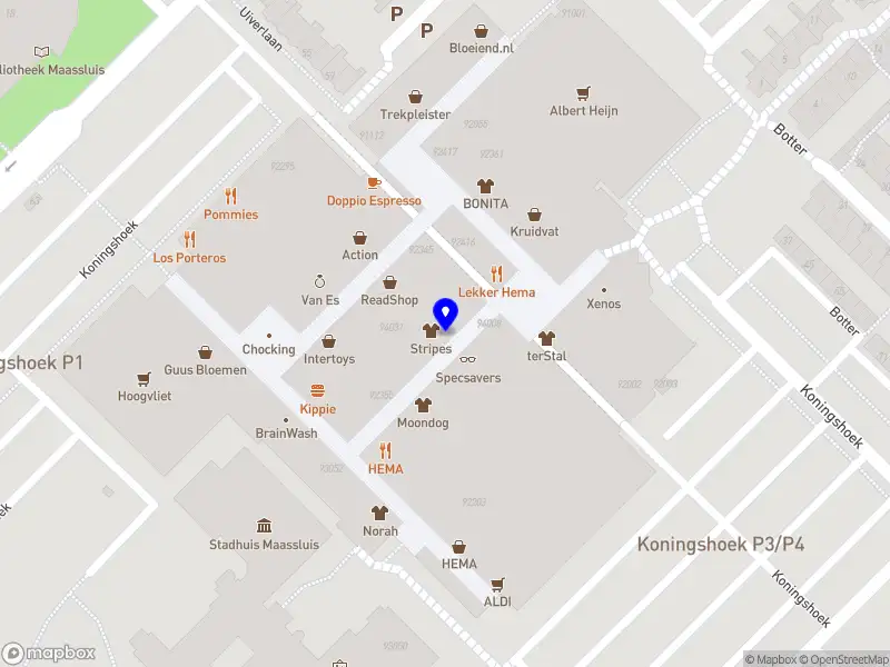 Wishoptics Maassluis B.V.