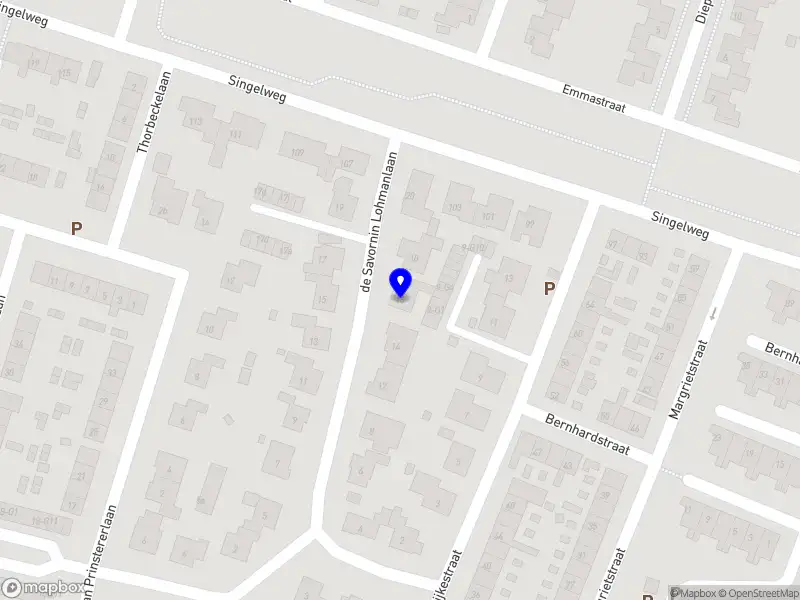 RackTrace
