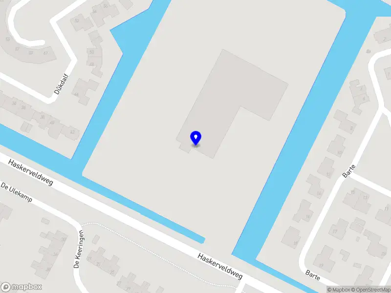 Stal Van Akker