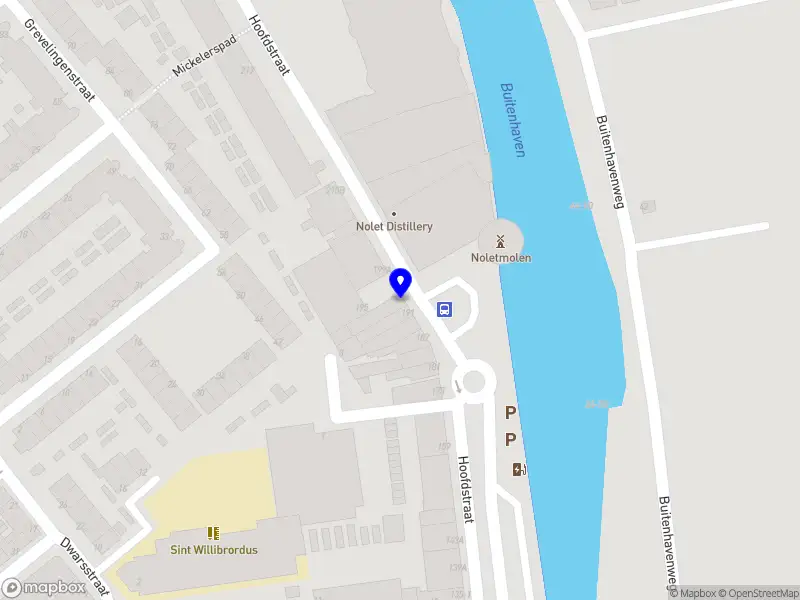 Vereniging van Eigenaars Hoofdstraat 193 AB te Schiedam