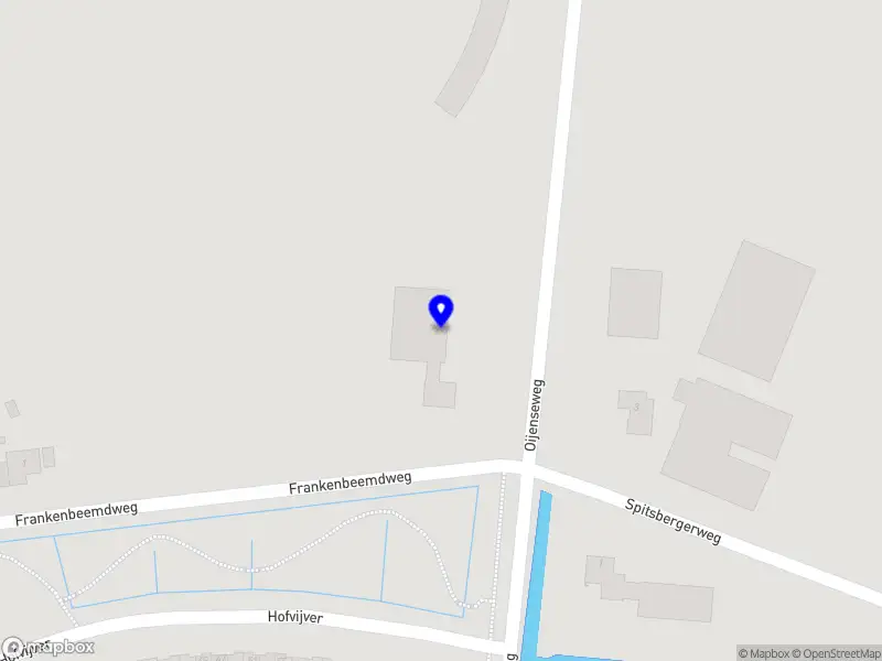 Golfbaan Oijense Zij