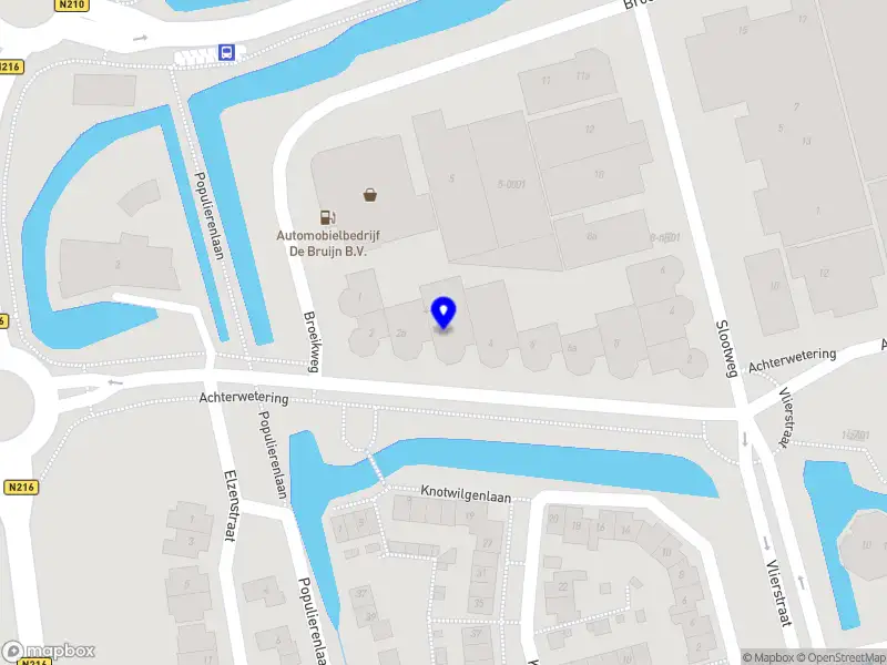 HGW installatietechniek