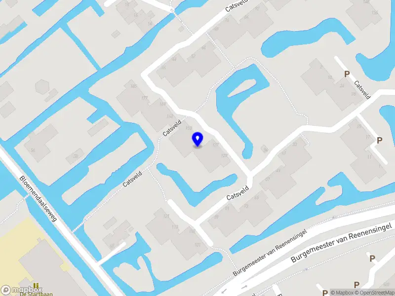 De Waal - Molenschot
