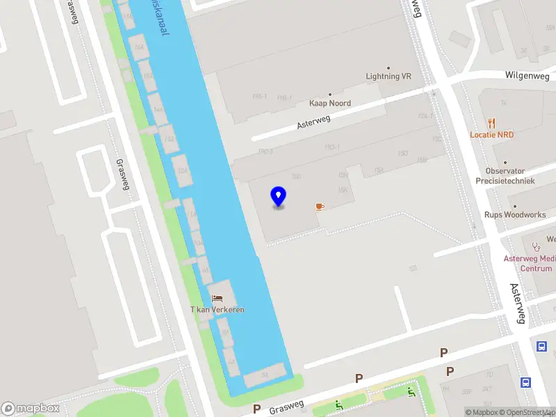 Nieuw bedrijf Velsar B.V.