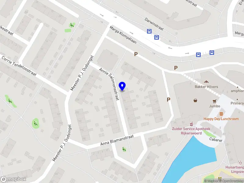 melora club
