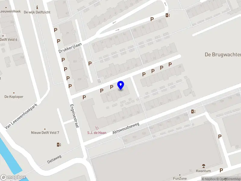 Delft GeoResearch