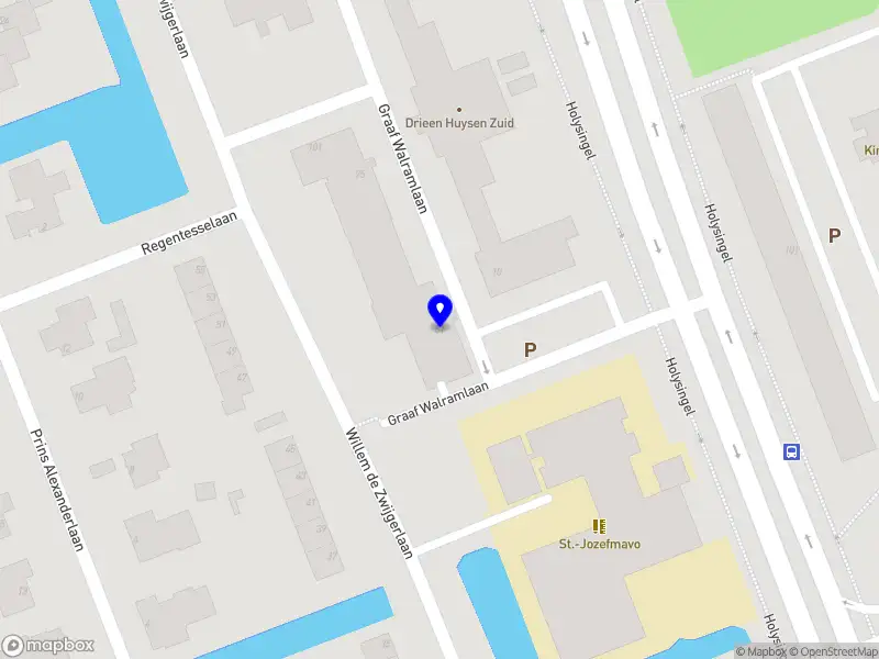 Vereniging van Eigenaars Oranjestraat 2AB te Rotterdam